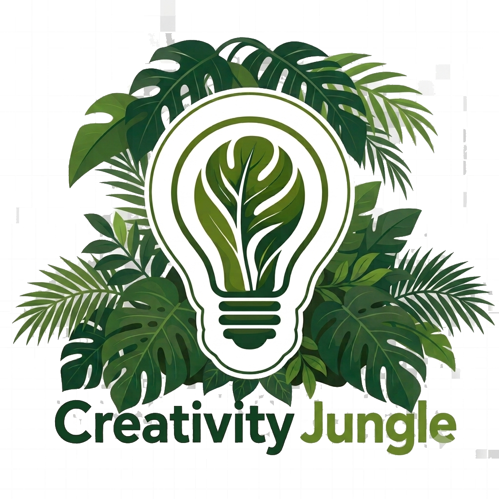 Creativity Jungle