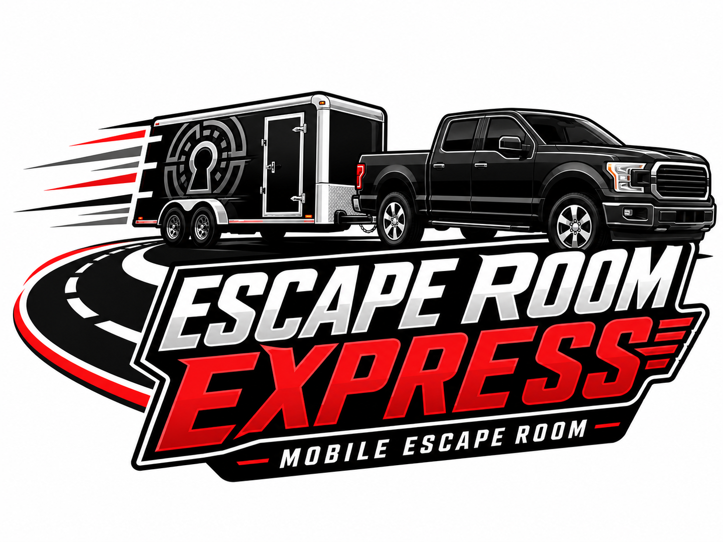 Escape Room Express - Mobile Escape Room