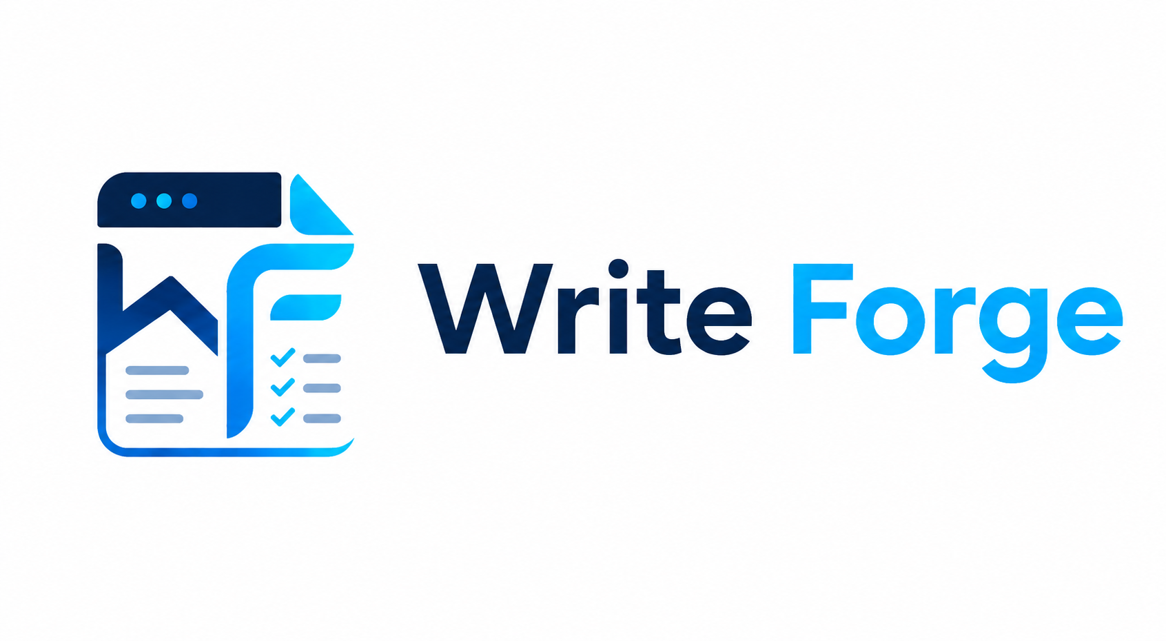WriteForge